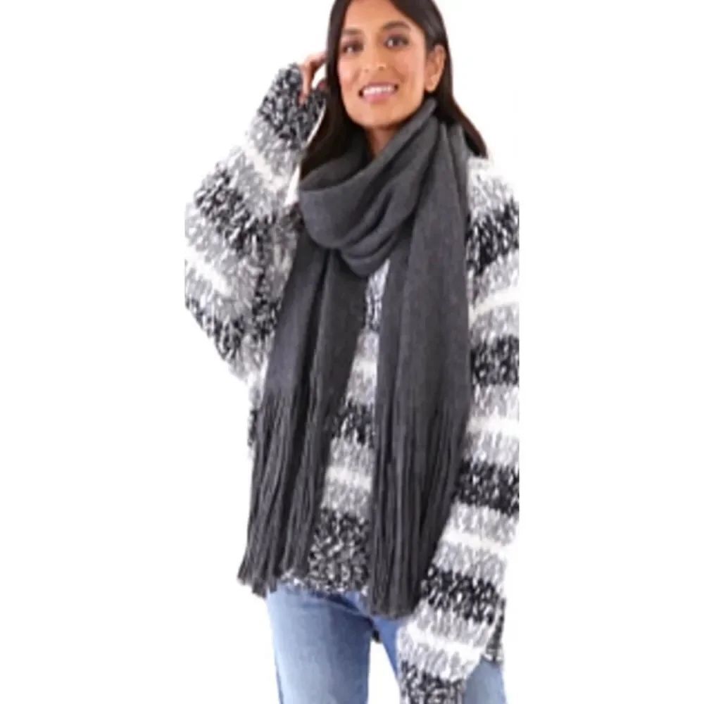 Lucky Brand scarf